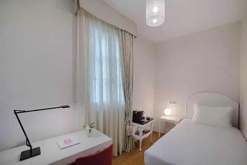 اتاق سوپریور یک تخته, NH Collection Firenze Porta Rossa