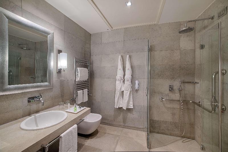 ファミリールーム, NH Collection Firenze Porta Rossa