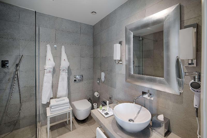 ファミリールーム, NH Collection Firenze Porta Rossa