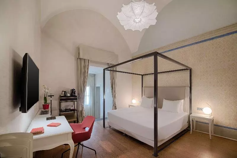 اتاق پرمیوم, NH Collection Firenze Porta Rossa