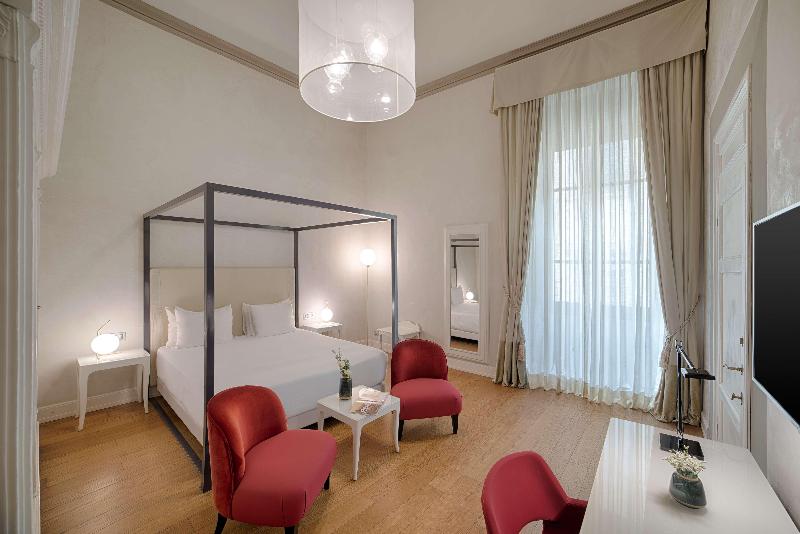 プレミアムルーム, NH Collection Firenze Porta Rossa