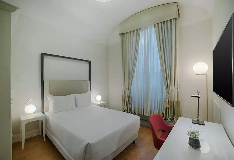 اتاق سوپریور, NH Collection Firenze Porta Rossa