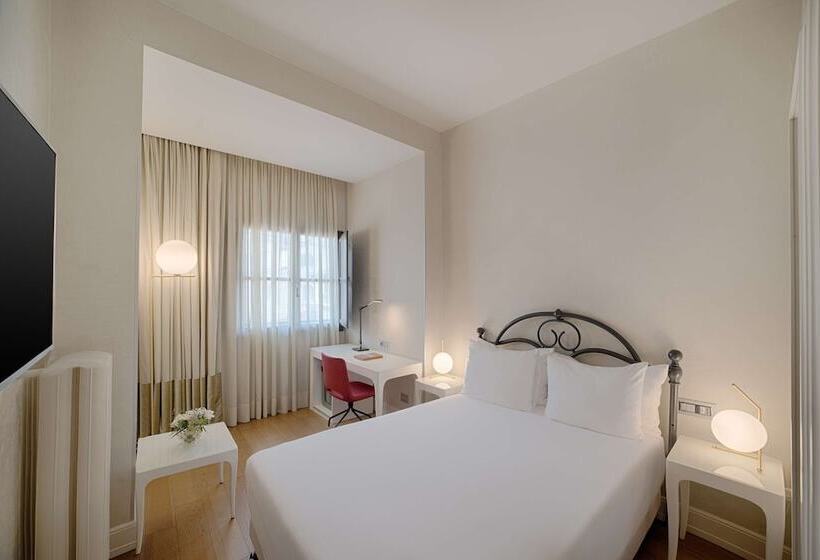スーペリアールーム, NH Collection Firenze Porta Rossa
