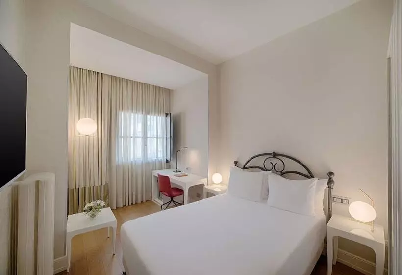اتاق سوپریور, NH Collection Firenze Porta Rossa