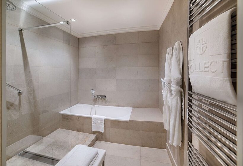 ジュニアスイート, NH Collection Firenze Porta Rossa