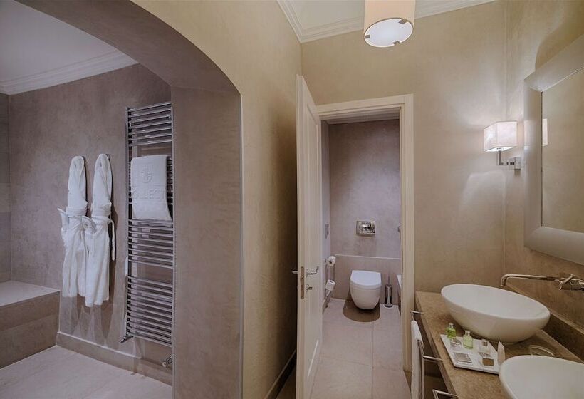 ジュニアスイート, NH Collection Firenze Porta Rossa