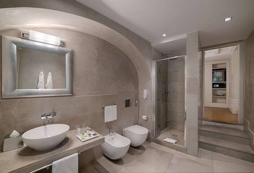 ジュニアスイート, NH Collection Firenze Porta Rossa