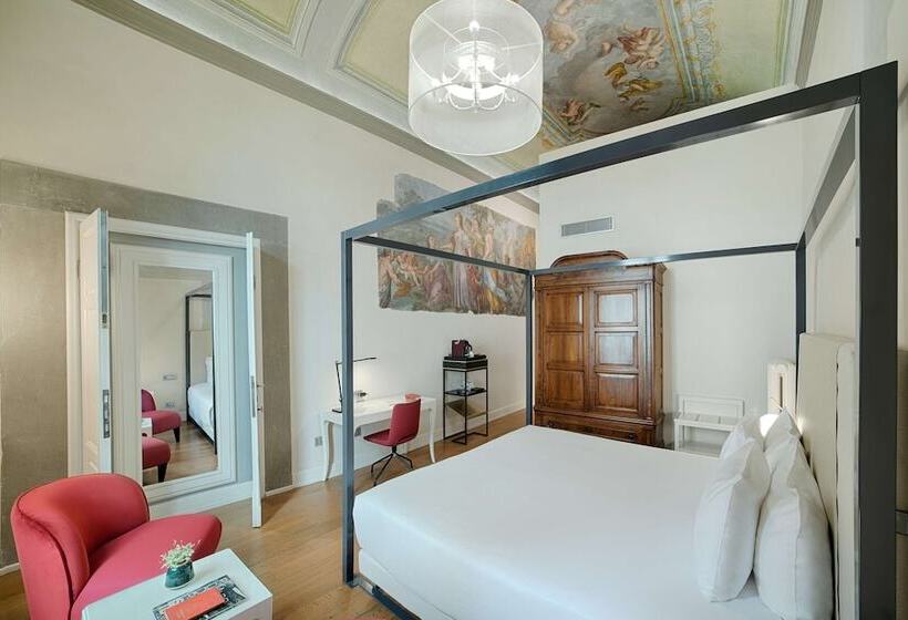 ジュニアスイート, NH Collection Firenze Porta Rossa