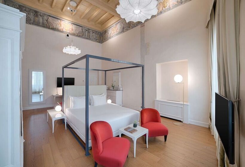 ジュニアスイート, NH Collection Firenze Porta Rossa