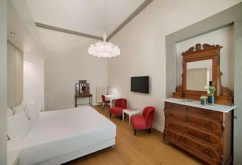 اتاق خانوادگی, NH Collection Firenze Porta Rossa