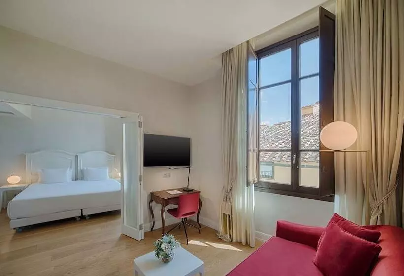اتاق خانوادگی, NH Collection Firenze Porta Rossa