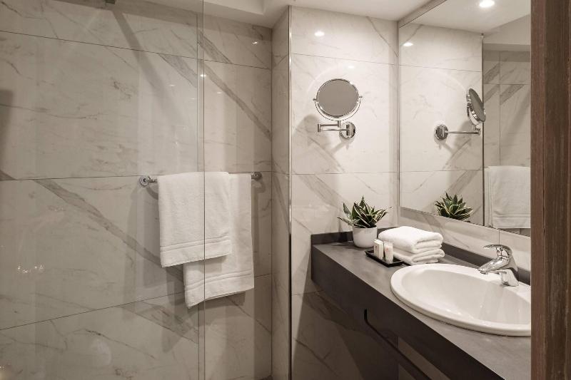 ファミリールーム, NH Collection Firenze Porta Rossa