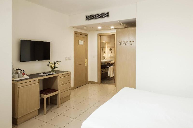 ファミリールーム, NH Collection Firenze Porta Rossa