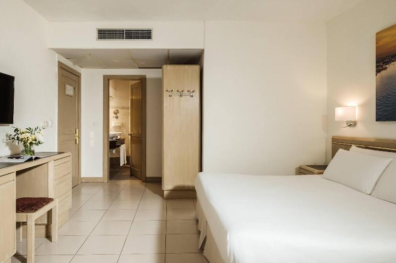 ファミリールーム, NH Collection Firenze Porta Rossa