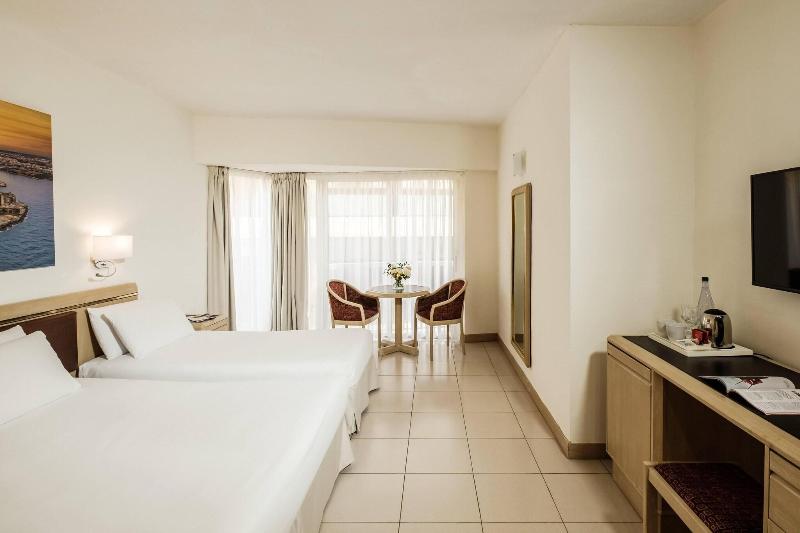 ファミリールーム, NH Collection Firenze Porta Rossa