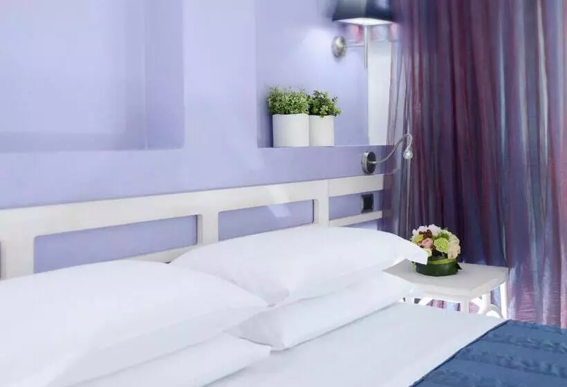 اتاق راحتی, Sans Souci