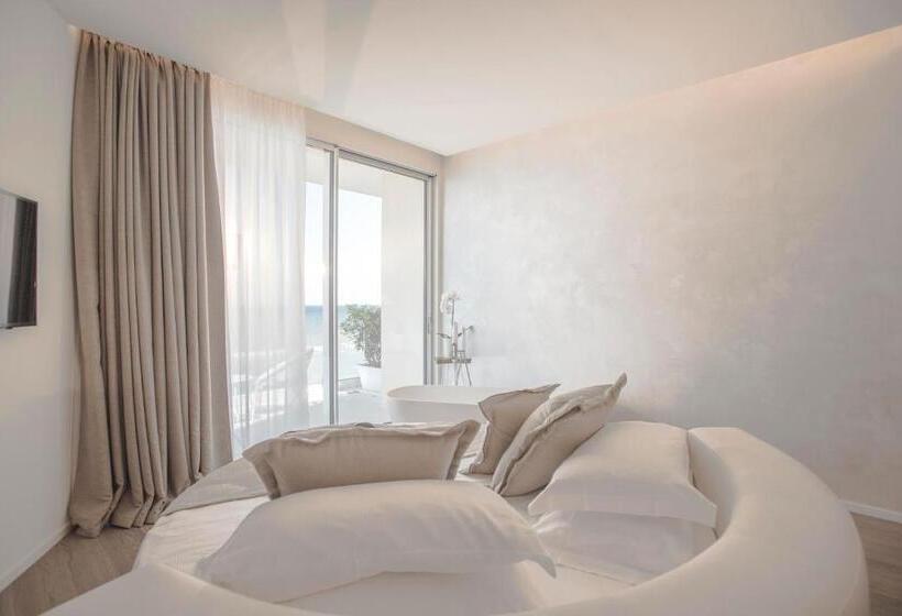 스위트, Sans Souci