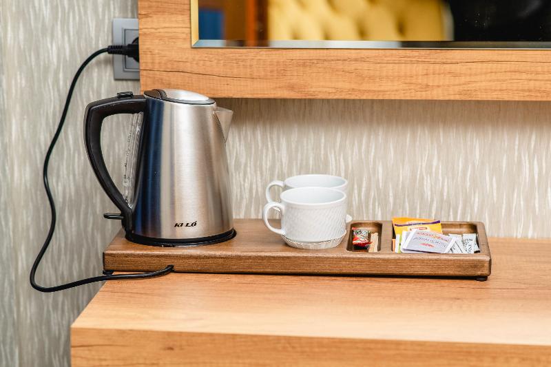 اتاق لوکس, Starhotels Michelangelo Florence