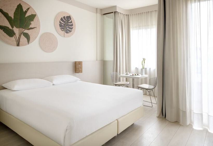 غرفة كلاسيكية, Unahotels Forte Dei Marmi