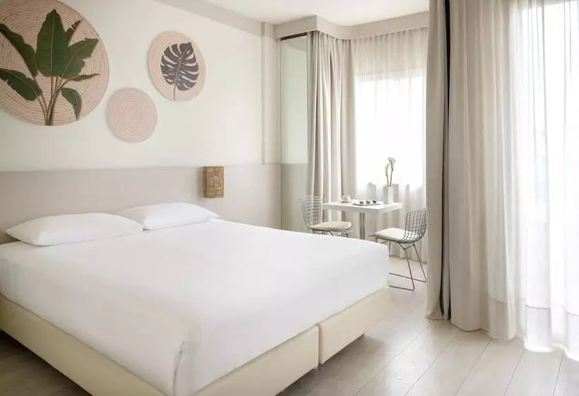 クラシックルーム, Unahotels Forte Dei Marmi