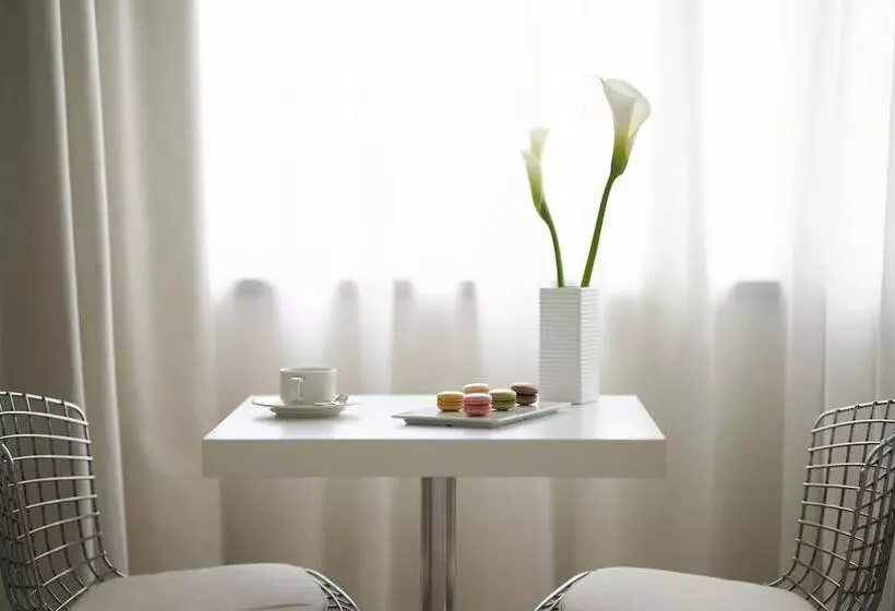 クラシックルーム, Unahotels Forte Dei Marmi