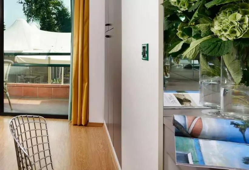 クラシックルーム, Unahotels Forte Dei Marmi