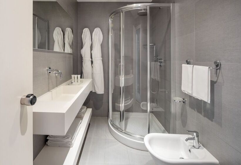 غرفة سوبيريور, Unahotels Forte Dei Marmi