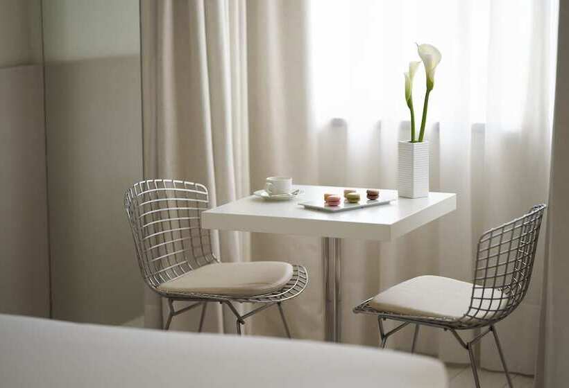 Superior Szoba, Unahotels Forte Dei Marmi