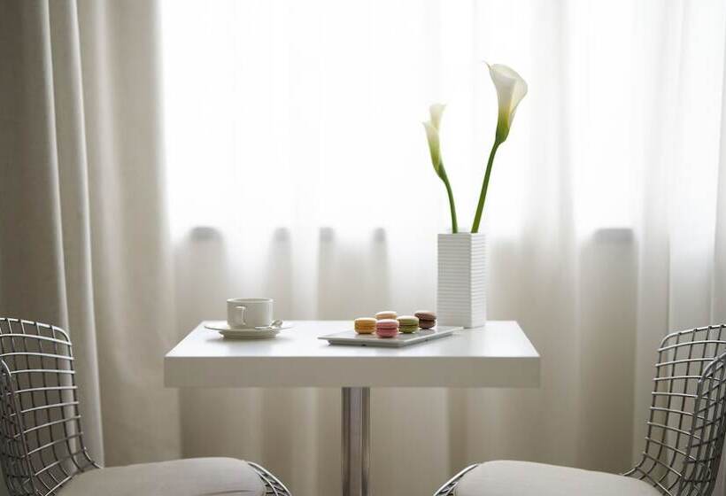 غرفة سوبيريور, Unahotels Forte Dei Marmi