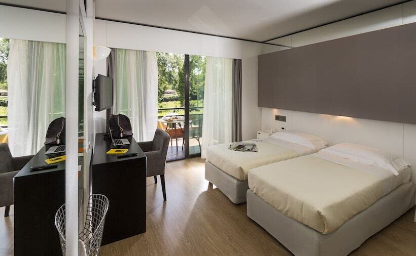 غرفة كلاسيكية, Unahotels Forte Dei Marmi