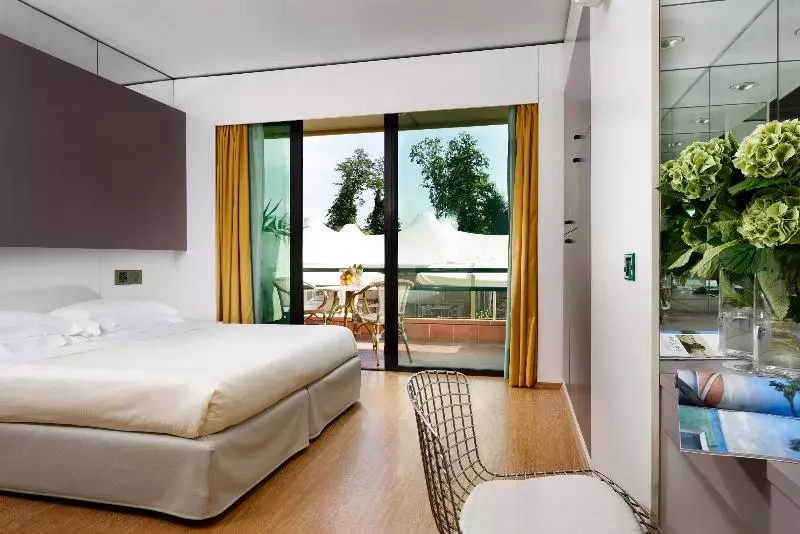 クラシックルーム, Unahotels Forte Dei Marmi