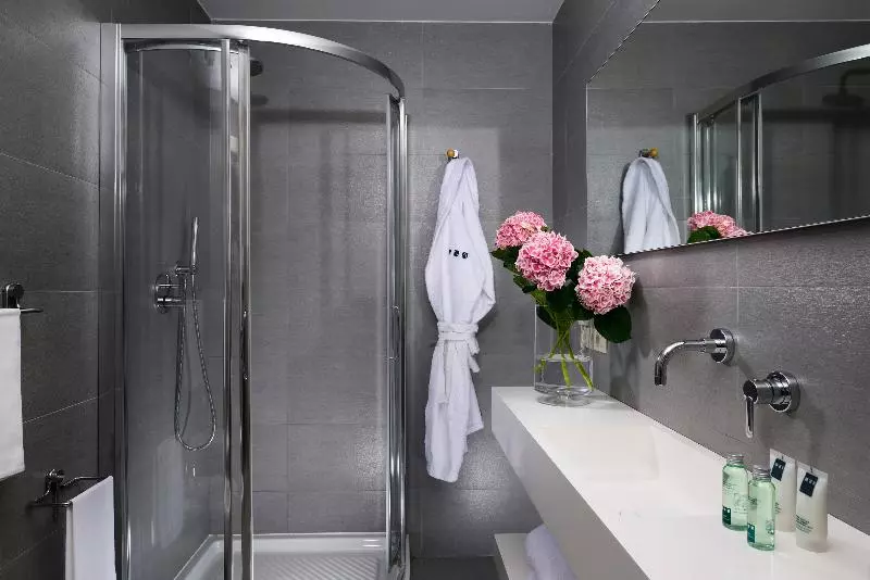 スーペリアールーム, Unahotels Forte Dei Marmi