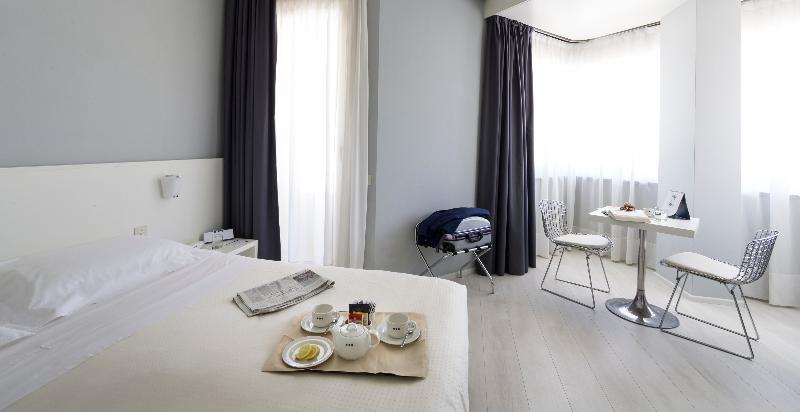 غرفة سوبيريور, Unahotels Forte Dei Marmi