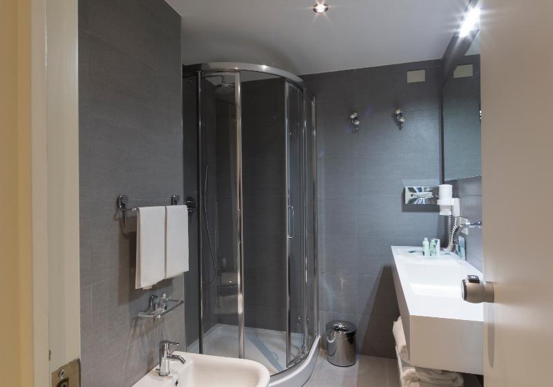 غرفة سوبيريور, Unahotels Forte Dei Marmi