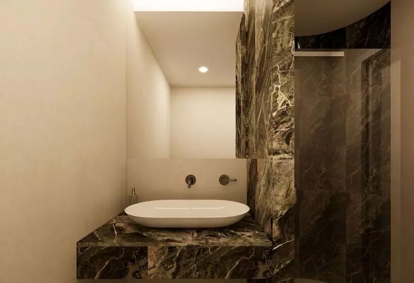 Deluxe-huone, Unahotels Forte Dei Marmi