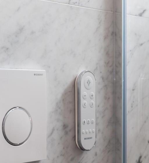 غرفة قياسية, La Serena Hotel Fdm