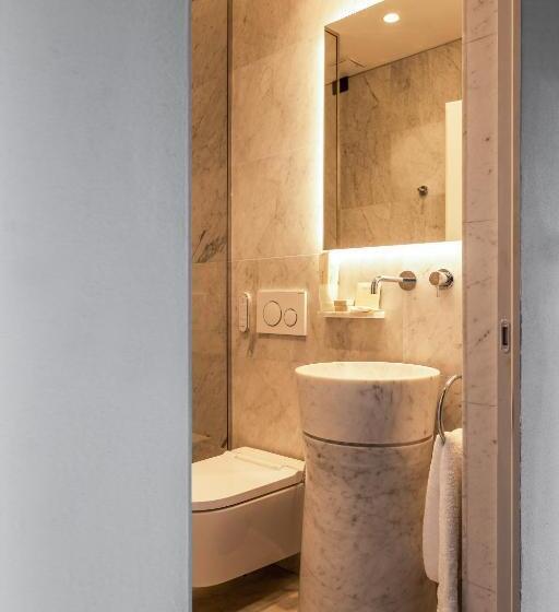 غرفة قياسية, La Serena Hotel Fdm