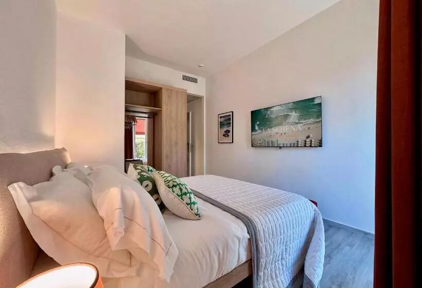 اتاق استاندارد, La Serena Hotel Fdm