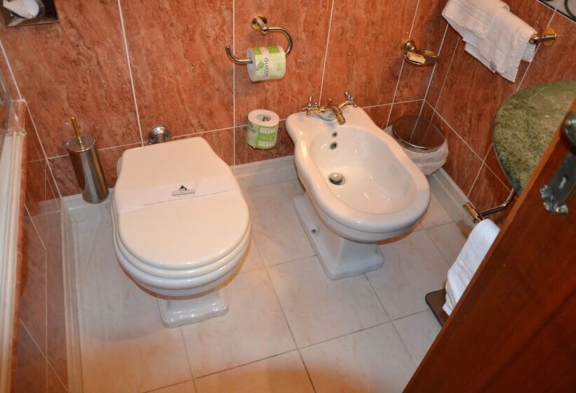 Номер Стандарт, Park Hotel Ravenna