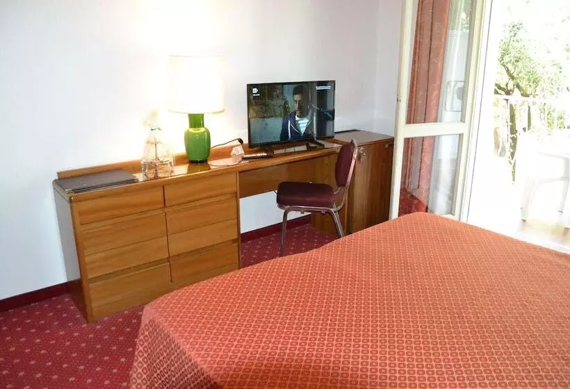 スタンダードルーム, Park Hotel Ravenna
