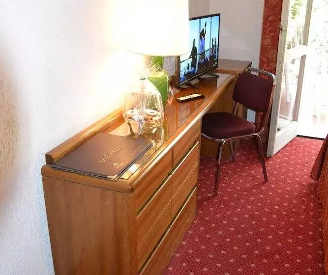 スタンダードルーム, Park Hotel Ravenna