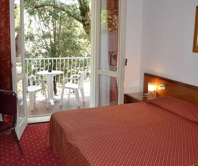 スタンダードルーム, Park Hotel Ravenna