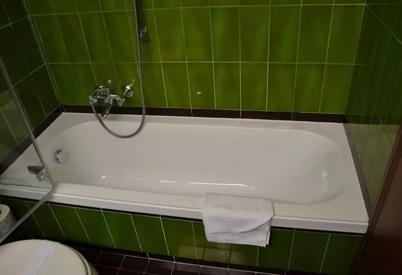 スタンダードトリプルルーム, Park Hotel Ravenna