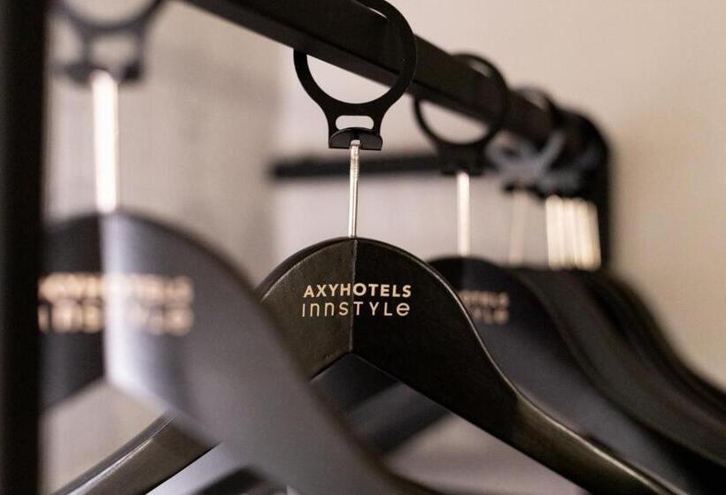 اتاق استاندارد, Axyhotels Innstyle Milano