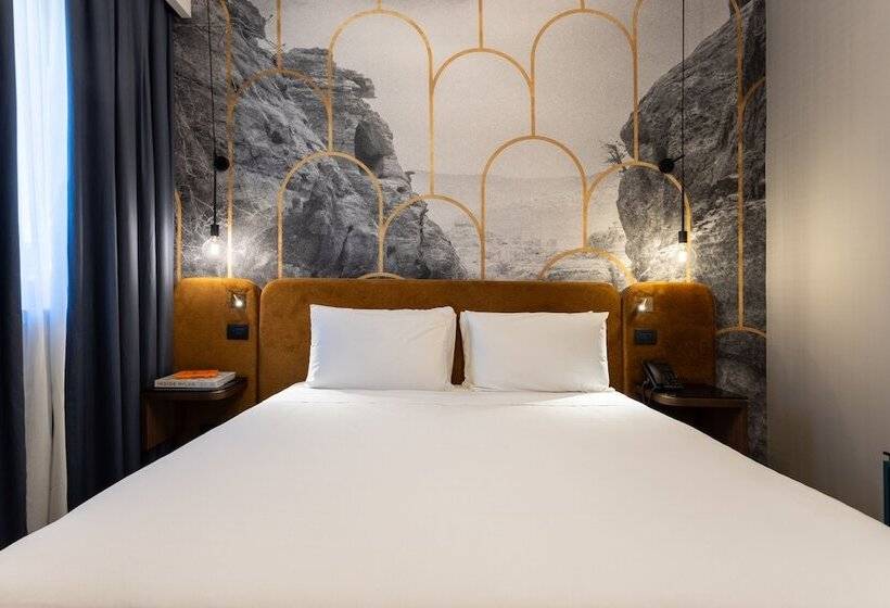 سوییت جونیور, Axyhotels Innstyle Milano