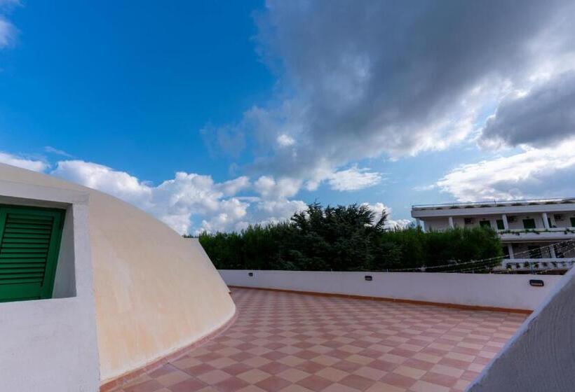 Номер Стандарт с Балконом, Corvino Resort