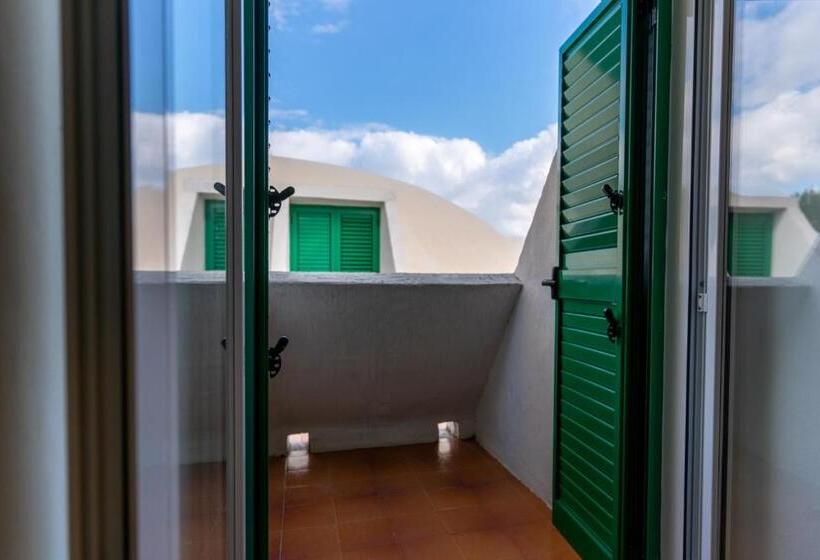 バルコニー付きスタンダードルーム, Corvino Resort