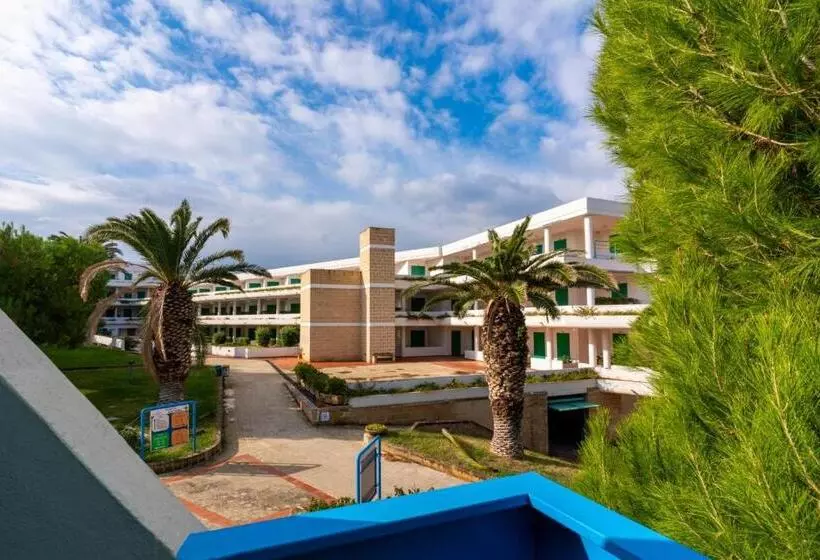 スタンダードトリプルルーム, Corvino Resort