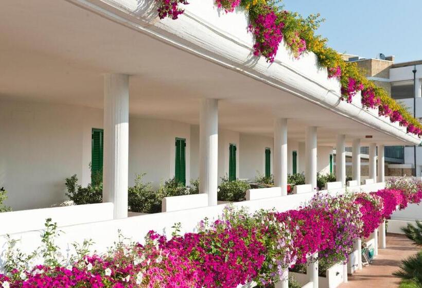 １ベッドルームアパートメント, Corvino Resort