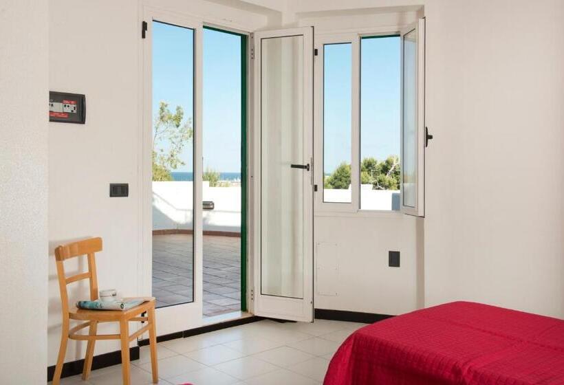 ファミリールーム, Corvino Resort